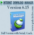 Internet Download manager + crack
